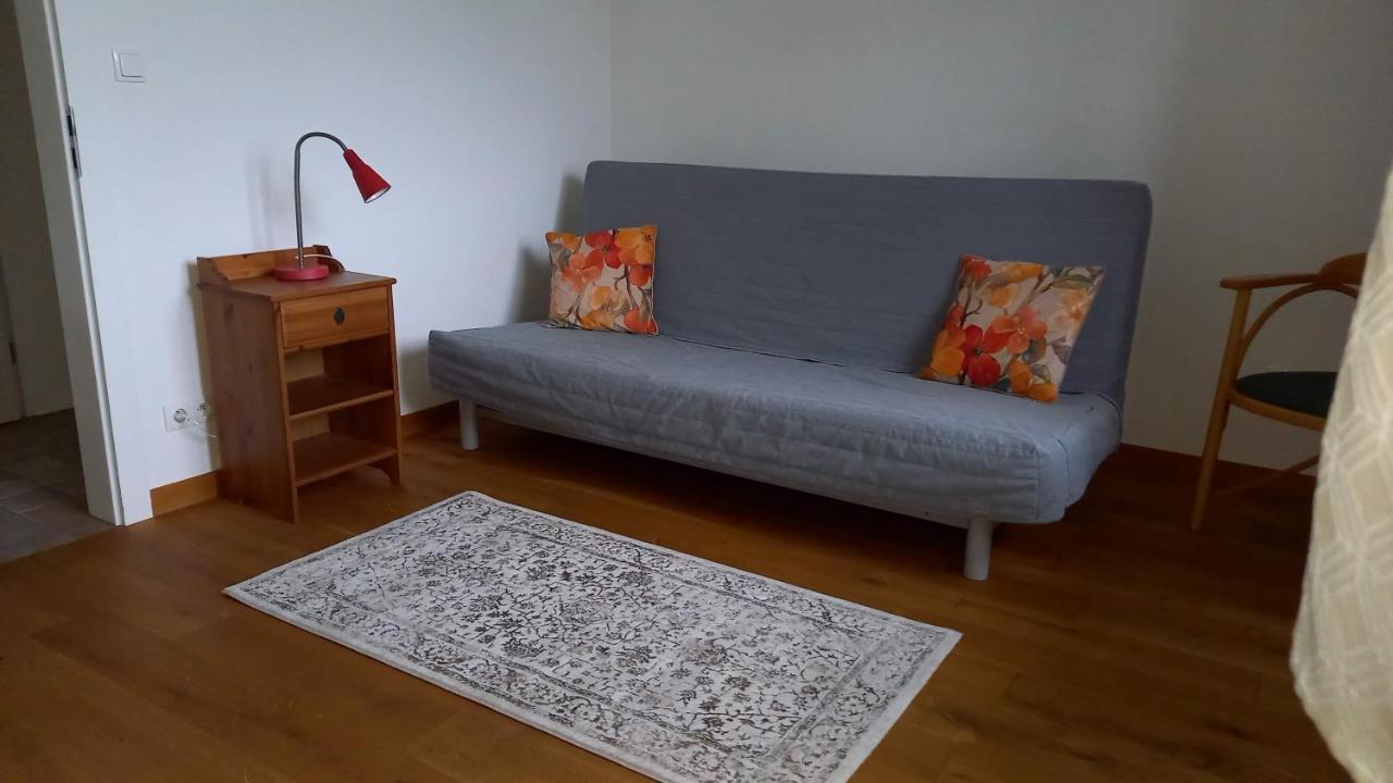 Vila U Janciow Krakov Exteriér fotografie