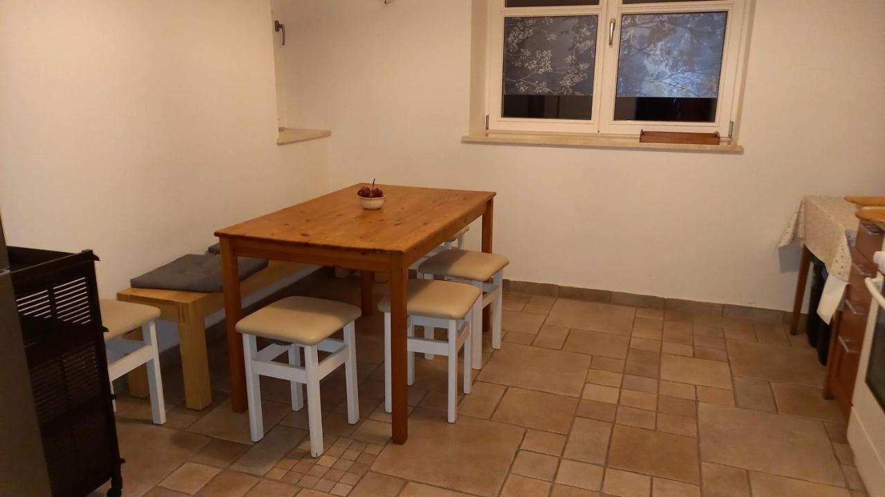Vila U Janciow Krakov Exteriér fotografie