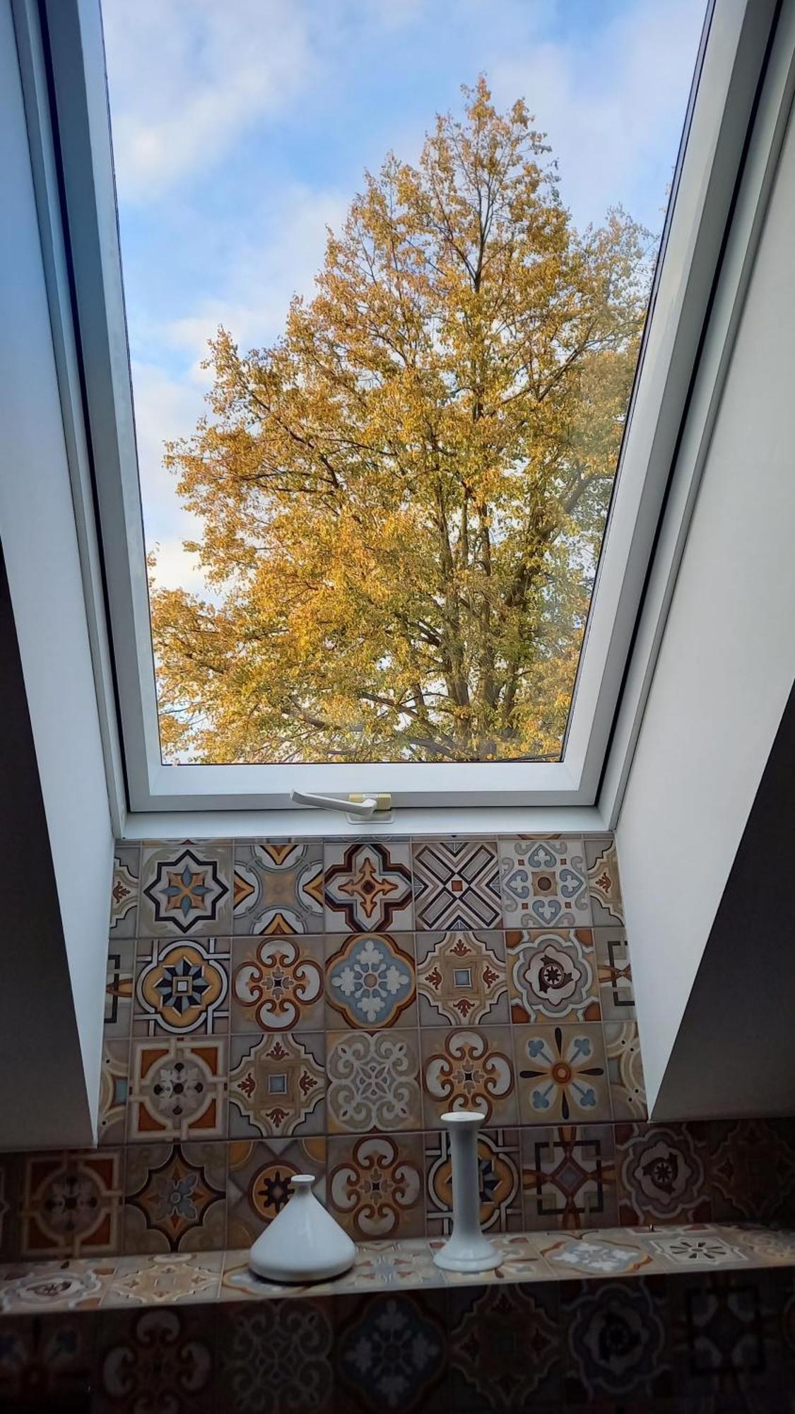 Vila U Janciow Krakov Exteriér fotografie